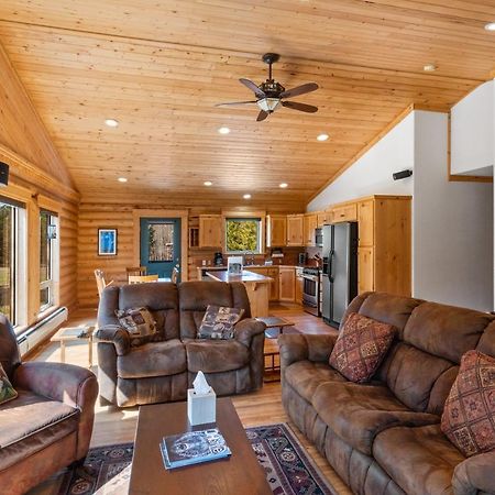 Lazy Fox Cabin غرب يلوستون المظهر الخارجي الصورة