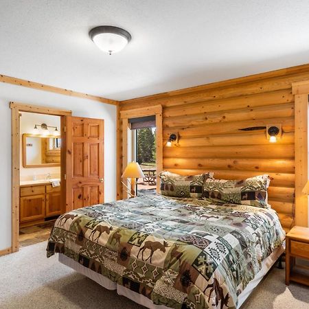 Lazy Fox Cabin غرب يلوستون المظهر الخارجي الصورة