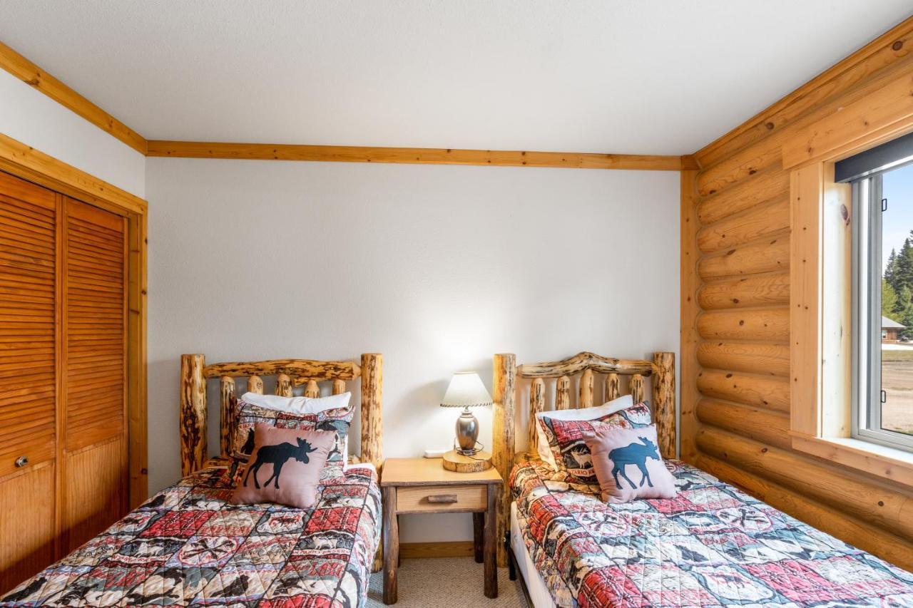 Lazy Fox Cabin غرب يلوستون المظهر الخارجي الصورة