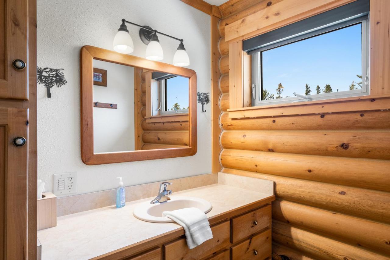 Lazy Fox Cabin غرب يلوستون المظهر الخارجي الصورة