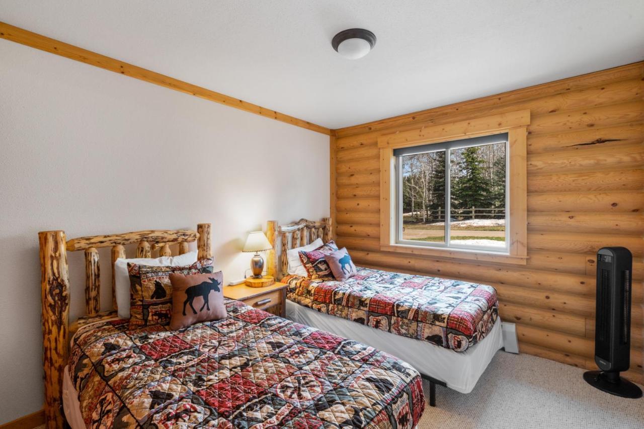 Lazy Fox Cabin غرب يلوستون المظهر الخارجي الصورة