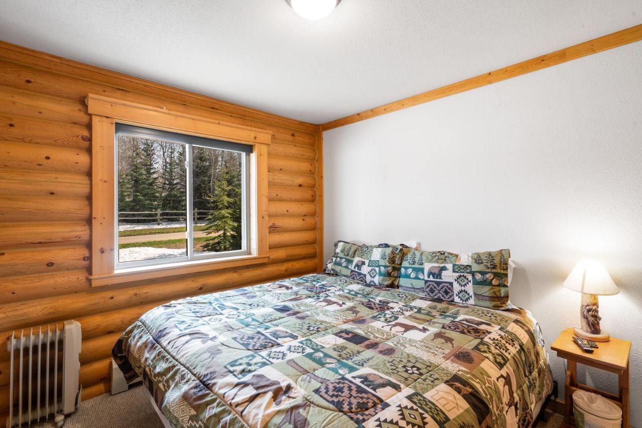 Lazy Fox Cabin غرب يلوستون المظهر الخارجي الصورة