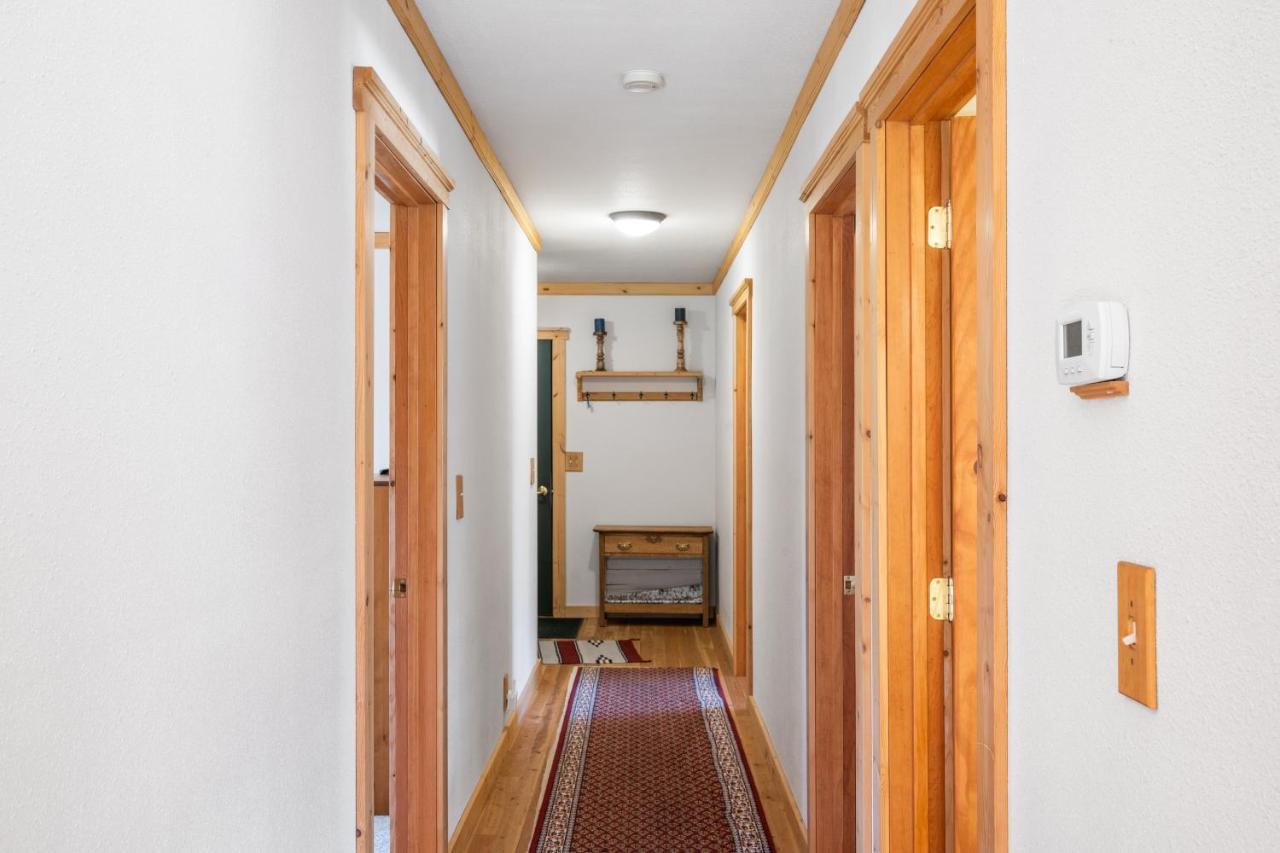 Lazy Fox Cabin غرب يلوستون المظهر الخارجي الصورة